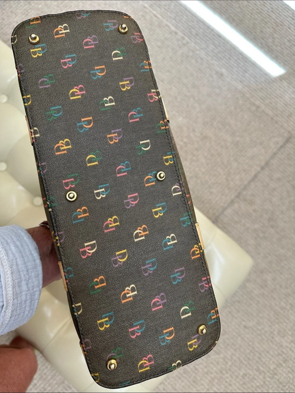 Dooney & Bourke dooney bourke